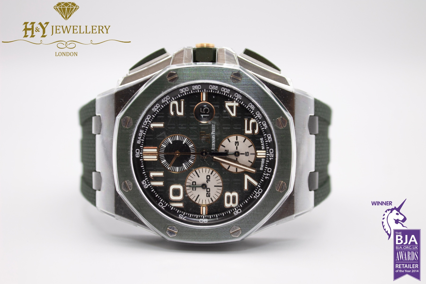 Royal oak top offshore 44