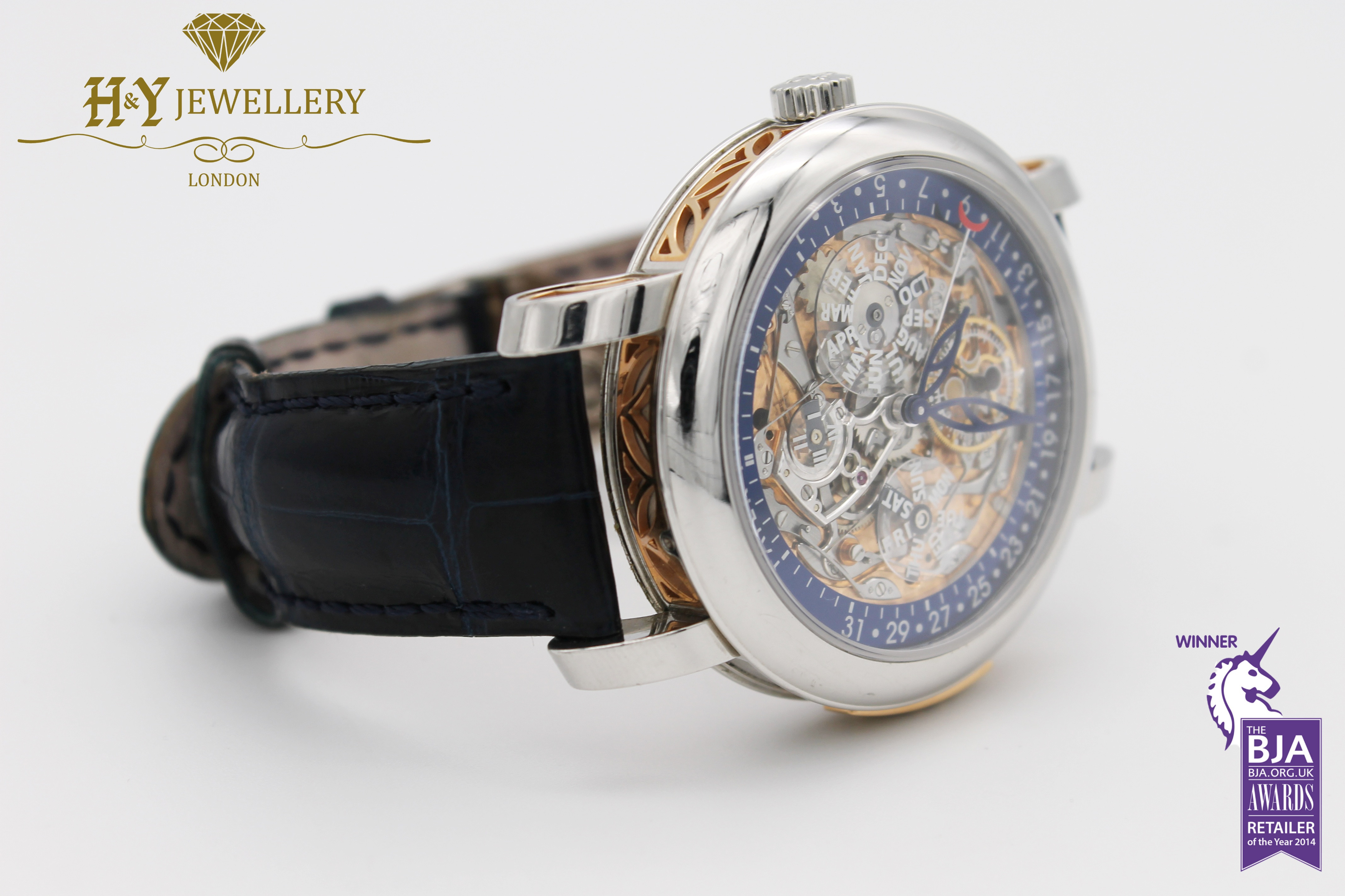 Patek 5104p store