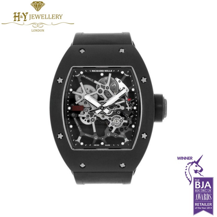 Nadal richard mille hotsell 2021