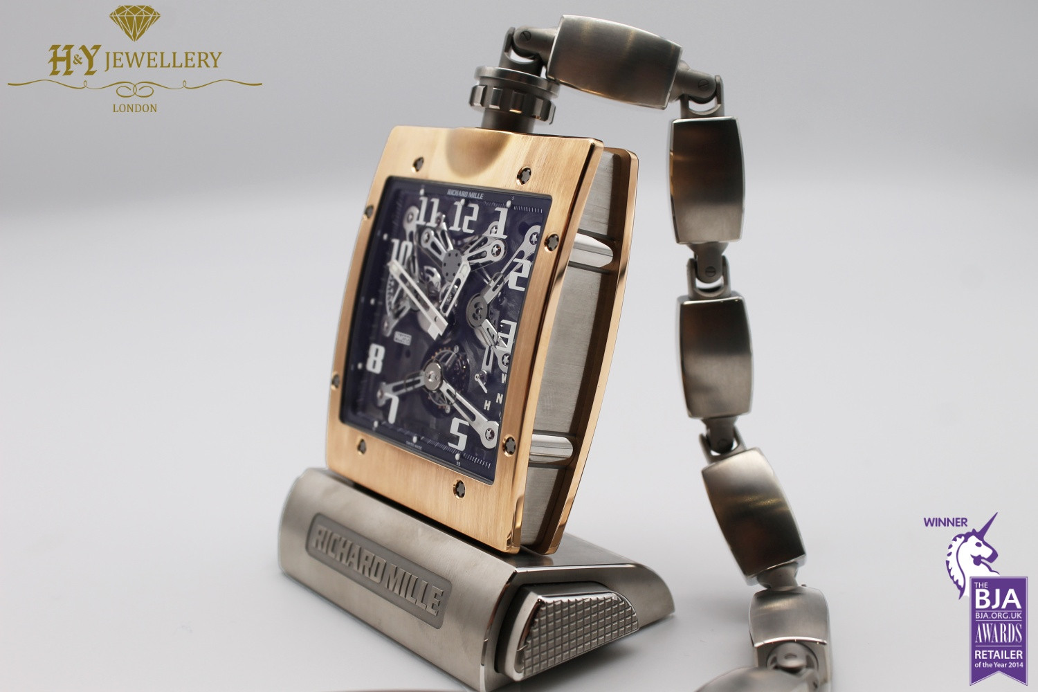 Rm 020 hotsell tourbillon pocket watch