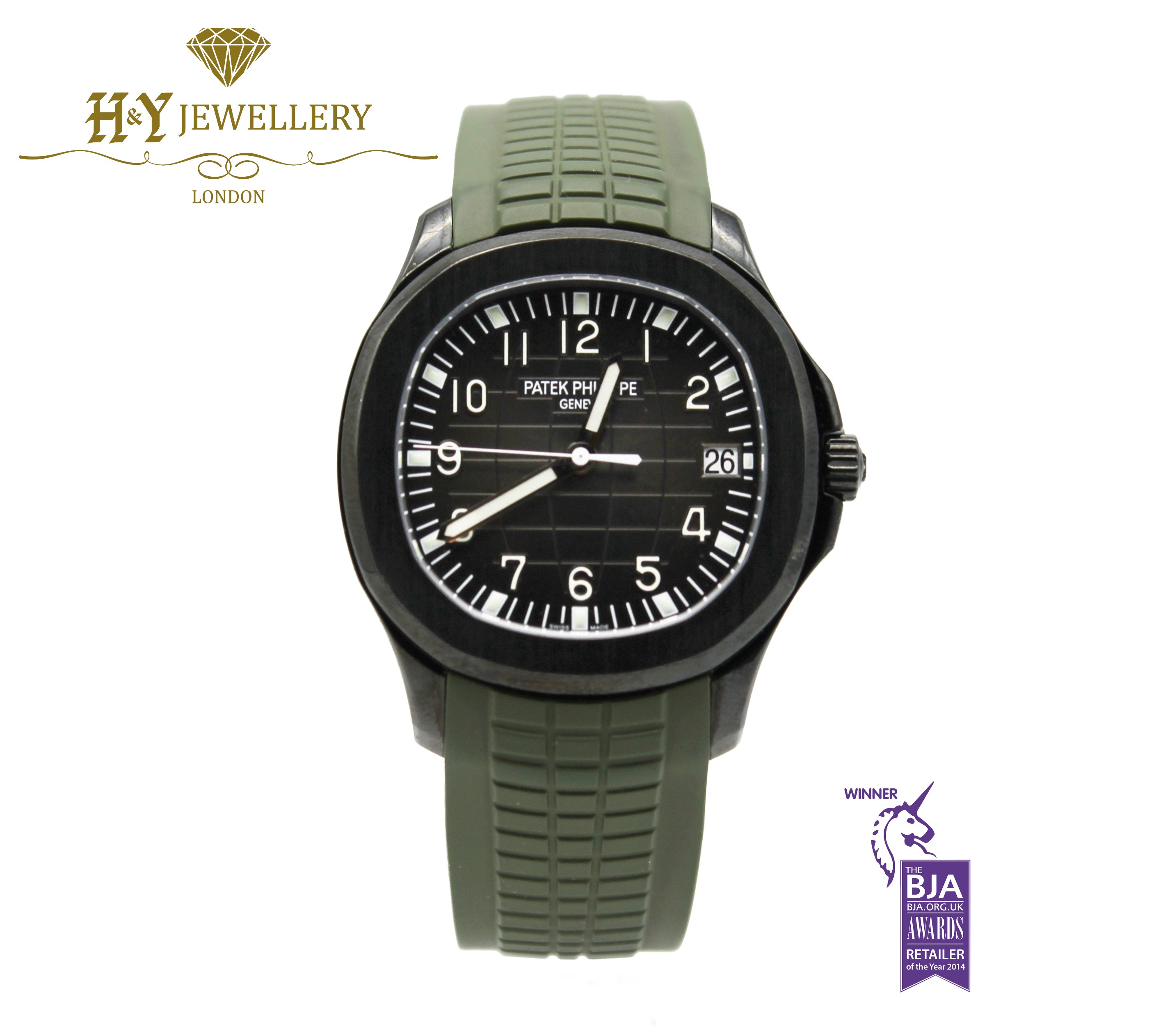 Bamford patek philippe online