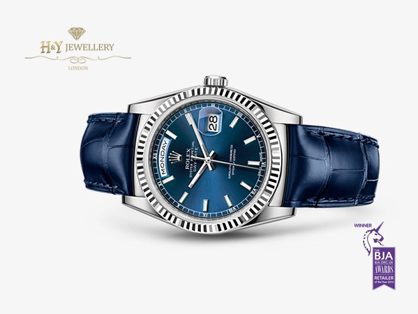 Rolex 118139 sale