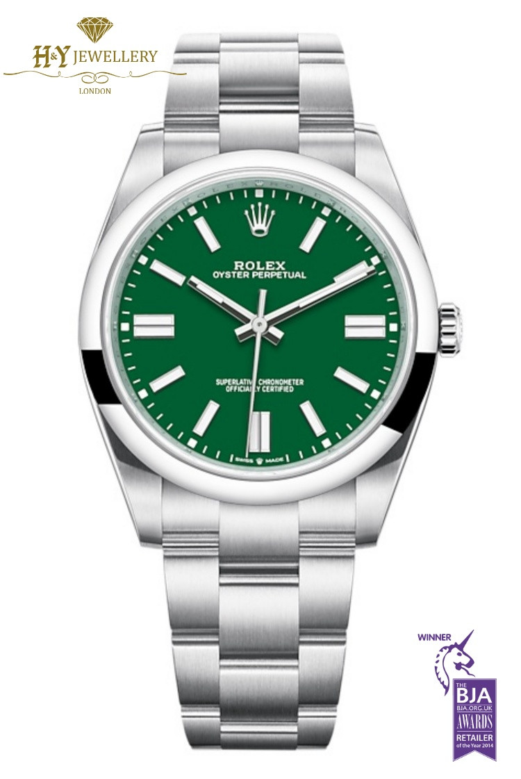 Oyster perpetual stainless steel automatic on sale