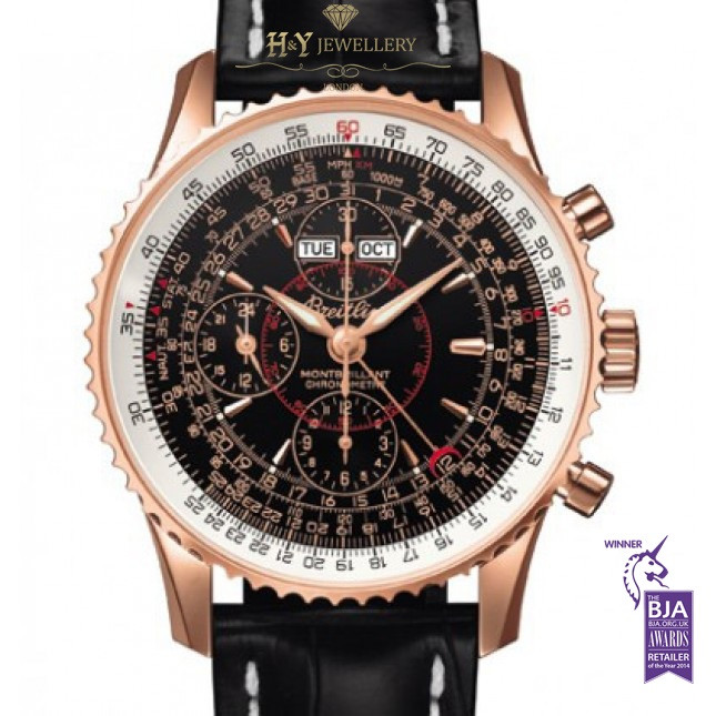 Breitling montbrillant online datora review