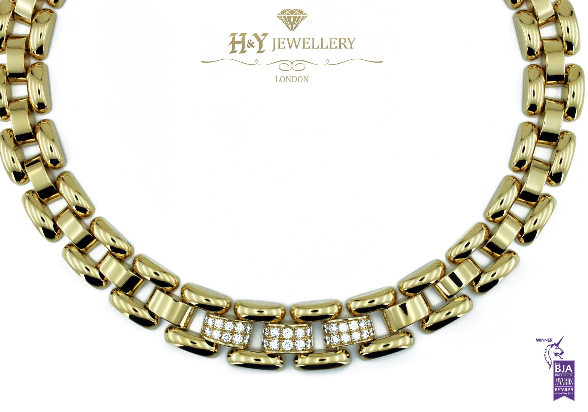 Chopard 2025 gold necklace