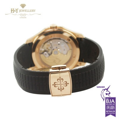 Patek Philippe Aquanaut Rose Gold Ref 5167r 001 Patek Philippe Aquanaut Rose Gold Ref 5167r 001