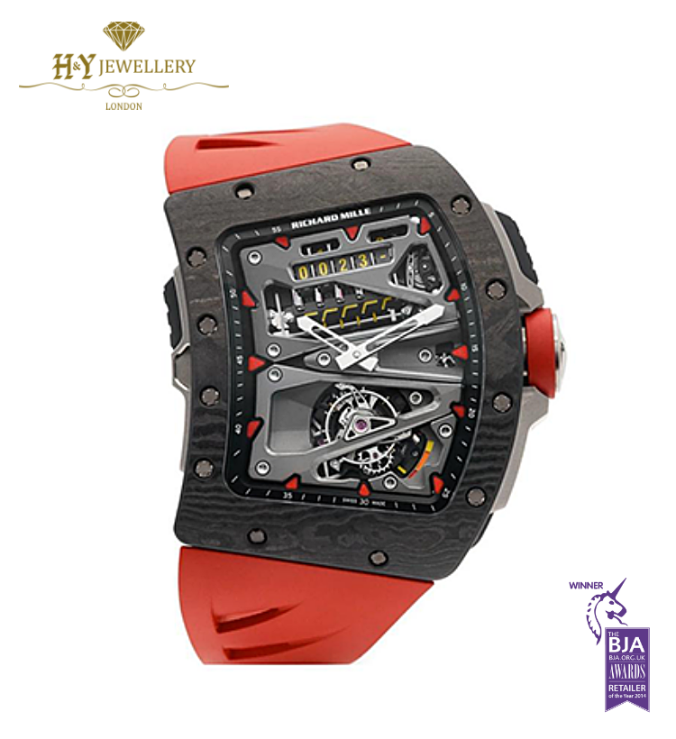 Alain shop prost watch