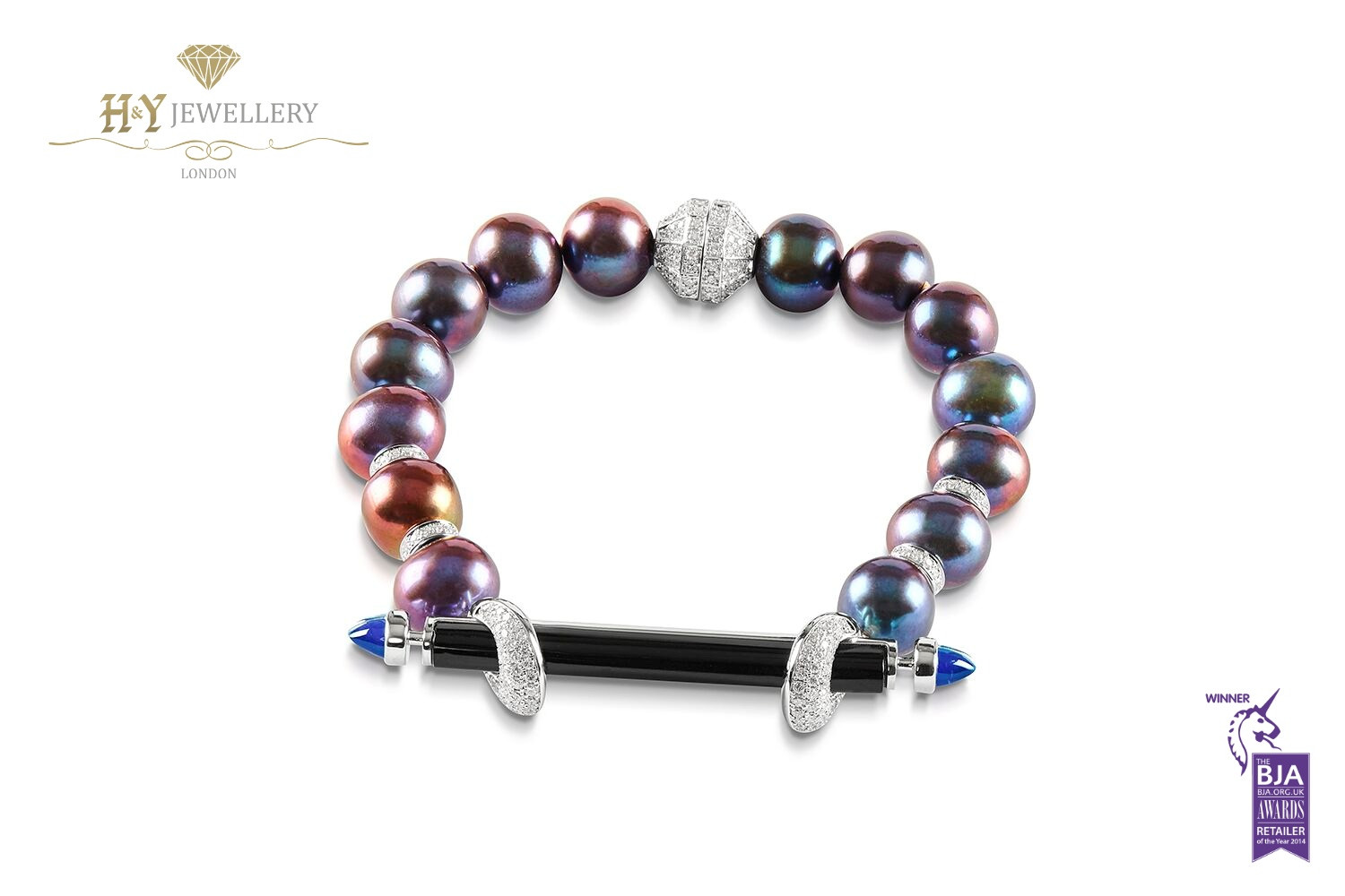 Ananya sales chakra bracelet