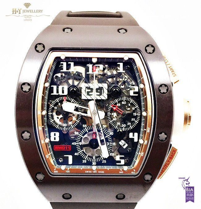 Richard mille asia hotsell
