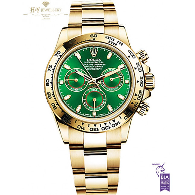 Yellow daytona hotsell