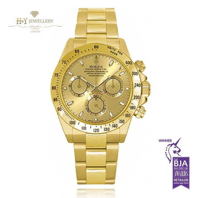 Rolex cosmograph shop daytona gold
