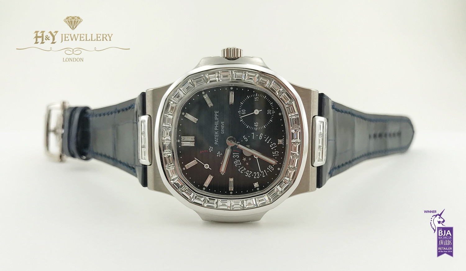 patek 5724