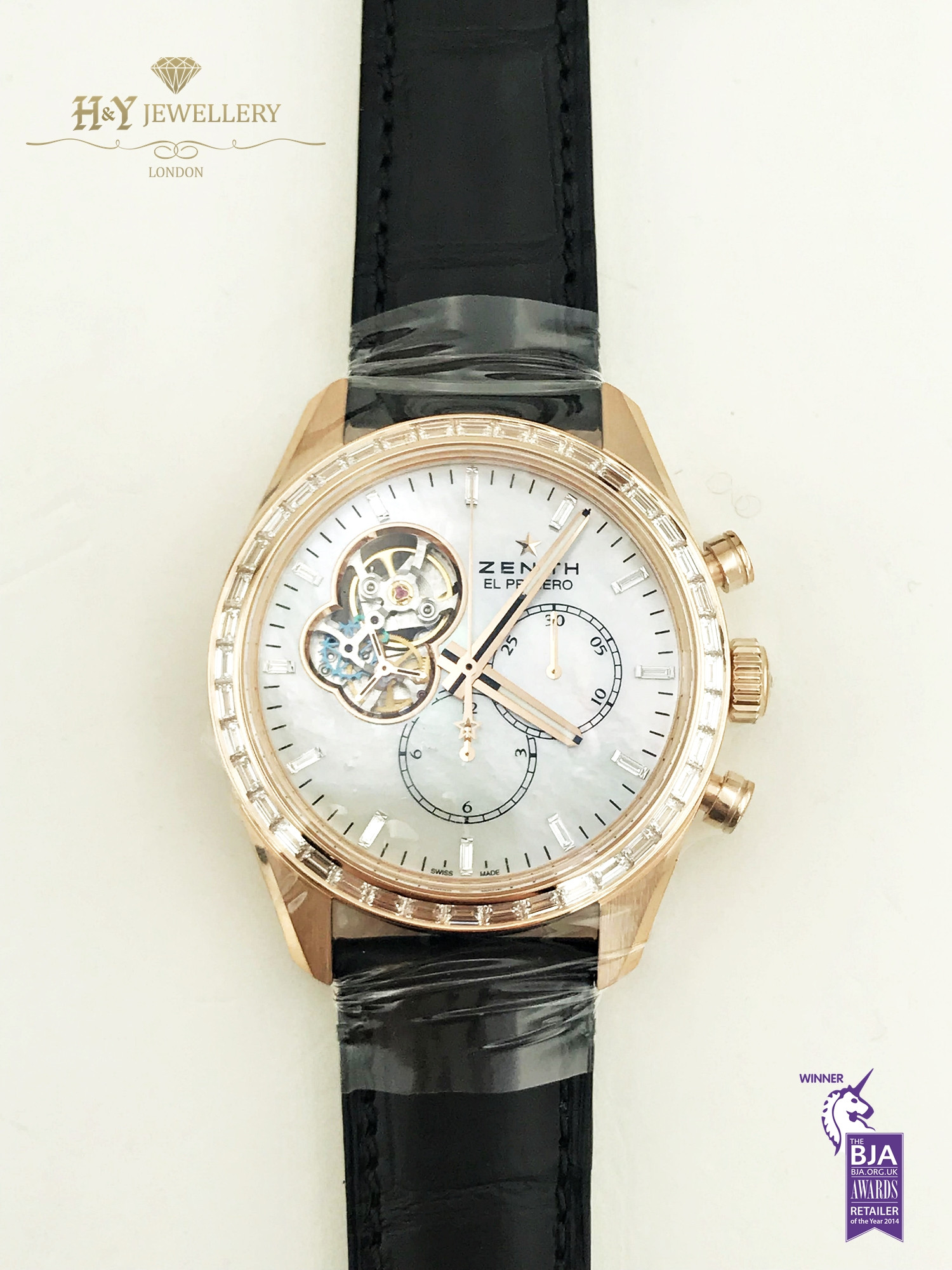 El hotsell primero 4061