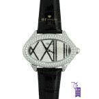 Chopard Montres Dame Cat Eye White gold with Diamonds - ref 137146-1005