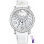 Chopard Happy Sun White Gold with Diamonds - ref 207470-1002