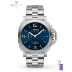 Panerai Luminor Marina Steel - ref PAM01058