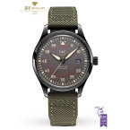 IWC Pilot Mark XVIII Top Gun Miramar Ceramic - ref IW324702