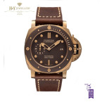 Panerai Submersible Bronzo - ref PAM00968