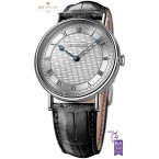 Breguet Montre Classique White Gold - ref  5967BB/11/9W6 