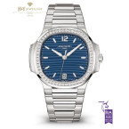 Patek Philippe Nautilus Steel - ref 7118/1200A-001