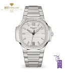 Patek Philippe Nautilus Ladies Steel - ref 7118/1200A-010