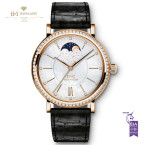 IWC Portofino MoonPhase Rose Gold - IW459002 
