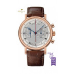 Breguet Classique Rose Gold ref - 5287BR/12/9ZU