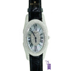 Chopard White Gold With Diamonds - ref 137180-1001