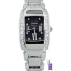 Chopard La Strada White Gold with Diamonds - ref 419400-1006