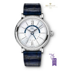 IWC Portofino Day and Night Steel - ref IW459101