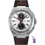 IWC Ingenieur Chronograph Silberfeil Steel - IW378505 [ Limited Edition of 1000 ] 