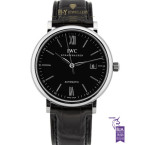 IWC Portofino Steel - ref IW356502
