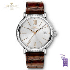 IWC Portofino Steel - ref IW458103