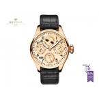 IWC Big Pilot Limited Edition Rose Gold - ref IW502639