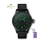 IWC Big Pilots Top Gun Boutique Edition Ceramic - ref IW501903
