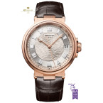 Breguet  Marine Automatic Ref - 5517BR/12/9ZU