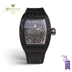 Overdrive Mecca 2 Edition Limited to 200 pieces Carbon Fiber