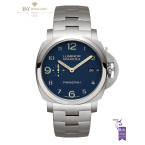 Panerai Luminor 1950 Marina 3 Days Automatic Titanio Harrods Limited of 100 pieces - PAM00745