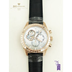 Zenith El Primero Limited Edition of 100 pieces Rose Gold - ref 22.2082.4061