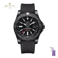 Breitling Avenger Blackbird Black Titanium - ref V1731010/BD12