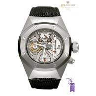 Audemars Piguet Concept Tourbillon CW1 Titanium [ LIMITED EDITION OF 150 PIECES ] - ref 25980AI.OO.D003SU.01
