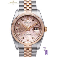 Rolex DateJust 36 Steel and Rose Gold Jubilee - ref 116231
