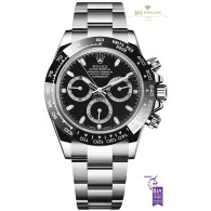 Rolex Cosmograph Daytona Ceramic and Steel - ref 116500LN