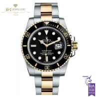 Rolex Submariner – ref 116613LN