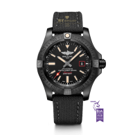 Breitling Avenger Black Bird Titanium - ref V17311101B1W1