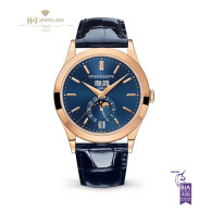 Patek Philippe Complications Annual Calendar Rose Gold - ref 5396R-014 [ DISCONTINUED ]