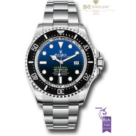 Rolex DeepSea 44 Steel - ref 126660