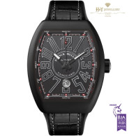Franck Muller VanGuard - ref V45SCDT