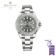 Rolex Yacht Master - ref 116622