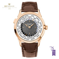 Patek Philippe Complications World Time Rose Gold - ref 5230R-001